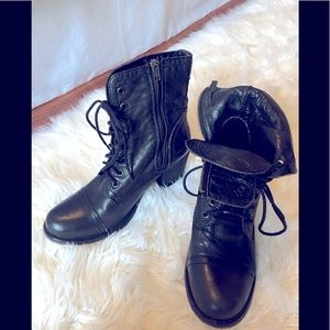 Steve Madden Boots